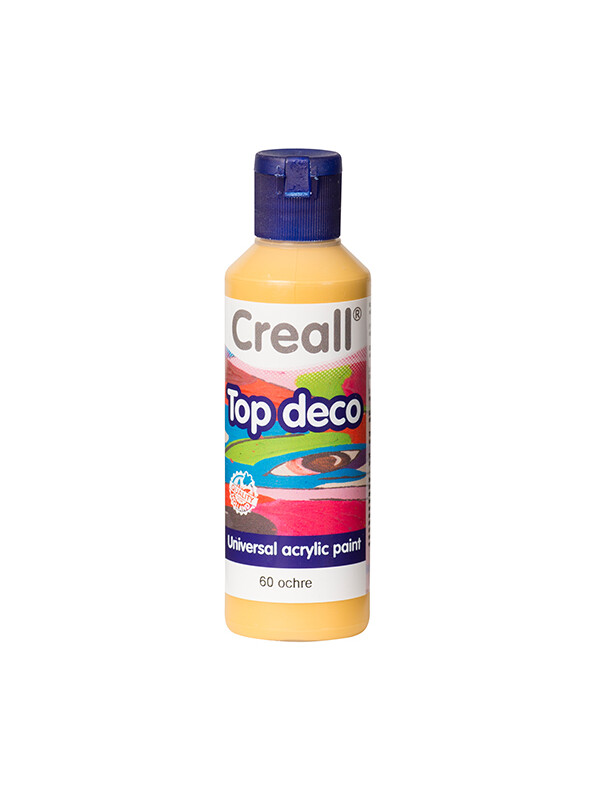Creall Top Deco - Toprak