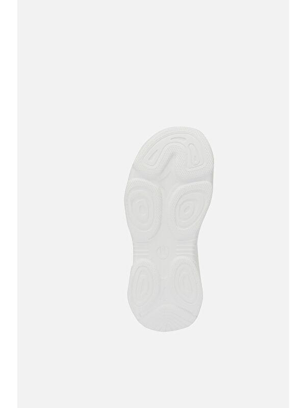 Chester Armalı Erkek Bebek Haki Sandalet - Görsel 5