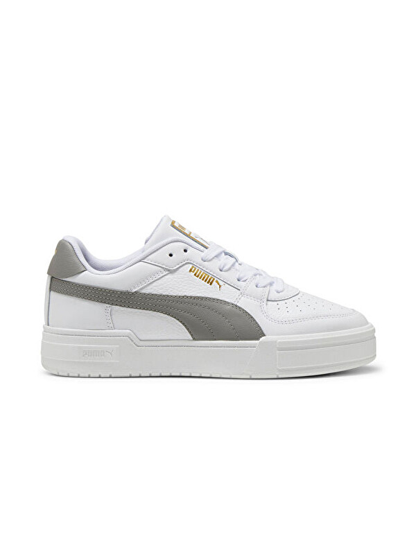 Puma Ca Pro Classic Unisex Günlük Ayakkabı 38019046 Beyaz