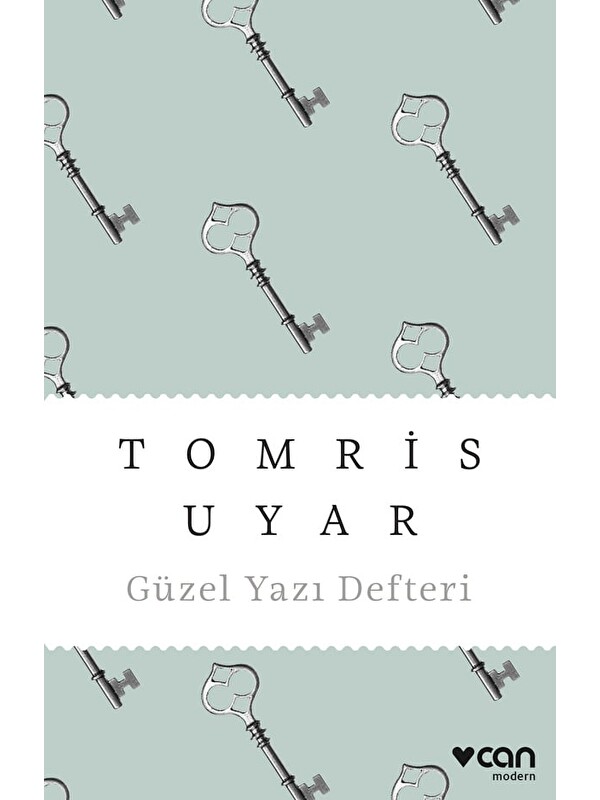 Can Yayınları Güzel Yazı Defteri