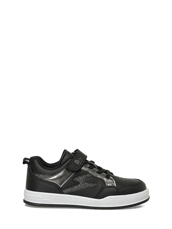 I Cool JAKE F 5PR Siyah Kız Çocuk Sneaker