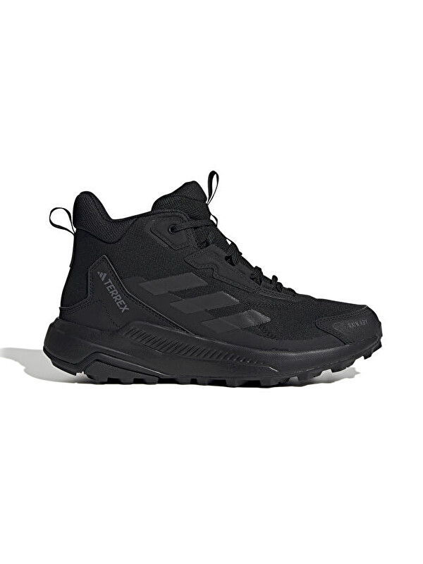 Adidas Terrex Anylander Mid R.Rdy W Kadın Trekking Ayakkabısı ID3473 Siyah