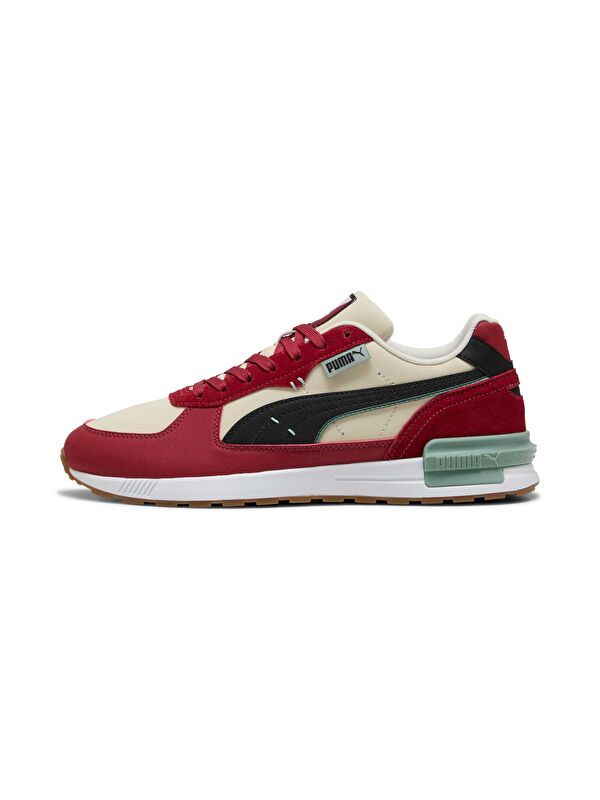 Puma GRAVITON GREENSIDE UNISEX Ayakkabı