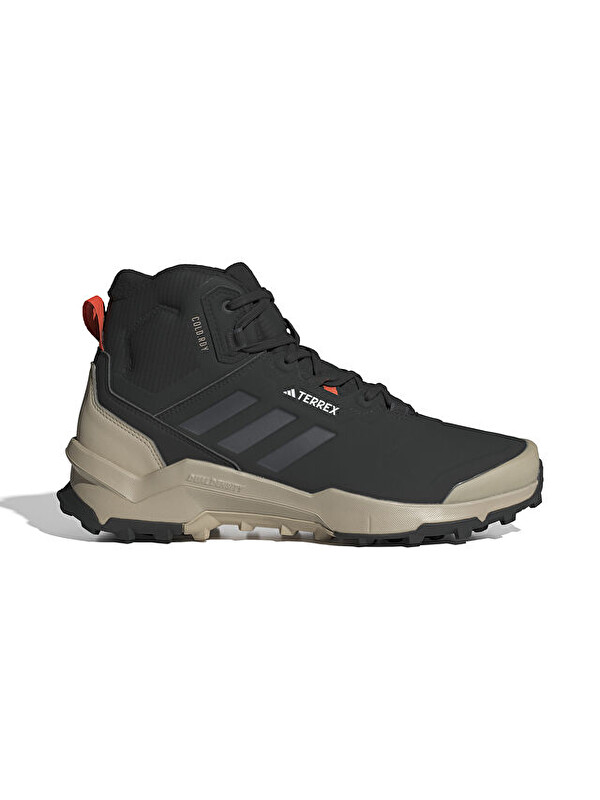 Adidas Terrex Ax4 Mid Beta C.Rdy Erkek Outdoor Botu IG8849 Siyah