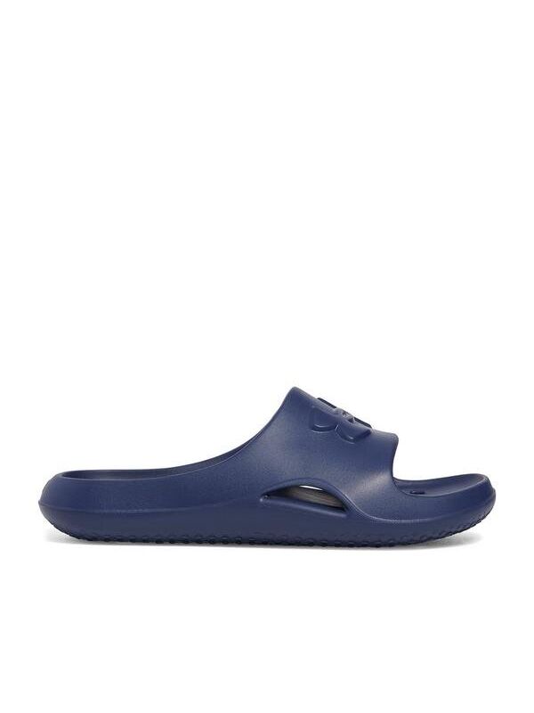 Under Armour Locker V Erkek Lacivert Terlik