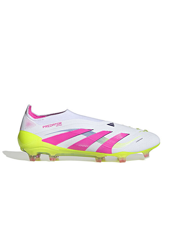 Adidas Predator Elite Ll Fg Erkek Çim Zemin Kramponu ID3876 Beyaz