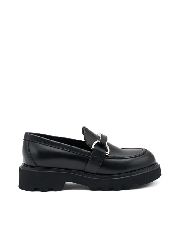 Frau Kadın Klasik Ayakkabı 85N4 SETAasport Nero (black)