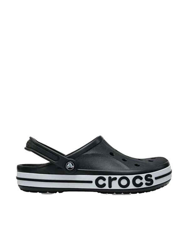 Crocs Bayaband Clog Erkek Siyah Terlik