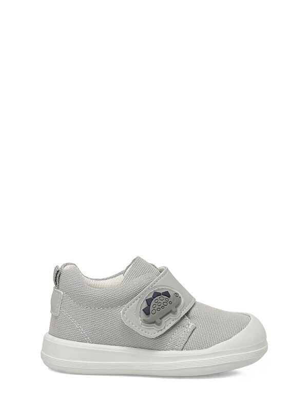 Polaris ROZO.I6FX Gri Erkek Bebek Sneaker