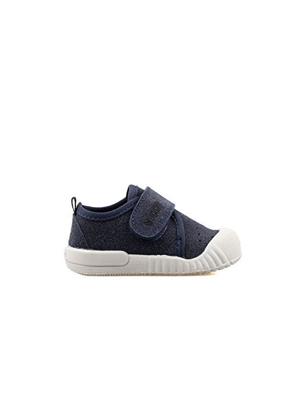 Vicco Unisex Çocuk Günlük Ayakkabı Anka Iı950.E25Y.224-01 Lacivert