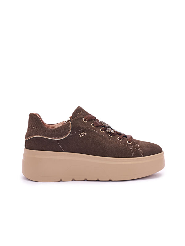 Donna Serena Kadın Sneaker 675885DP VARIANTE 5885DP