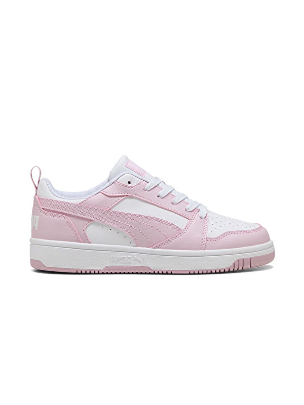 Puma Rebound V6 Low Tdp Unisex Günlük Ayakkabı 40638840 Beyaz