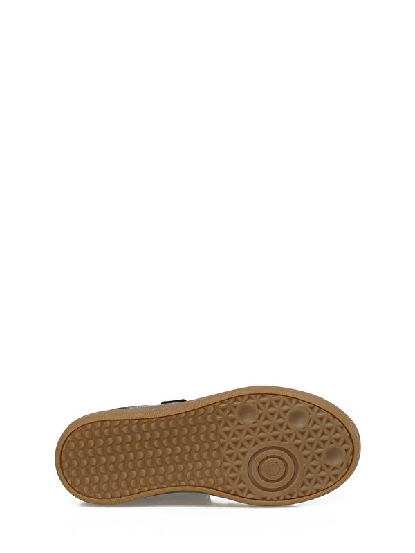 NACA.F5PR Siyah Erkek Çocuk Sneaker - Görsel 7