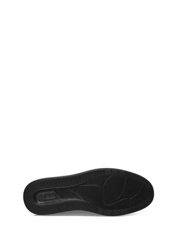 104227C.M 5FX Siyah Erkek Rahat Ayakkabı - Görsel 7