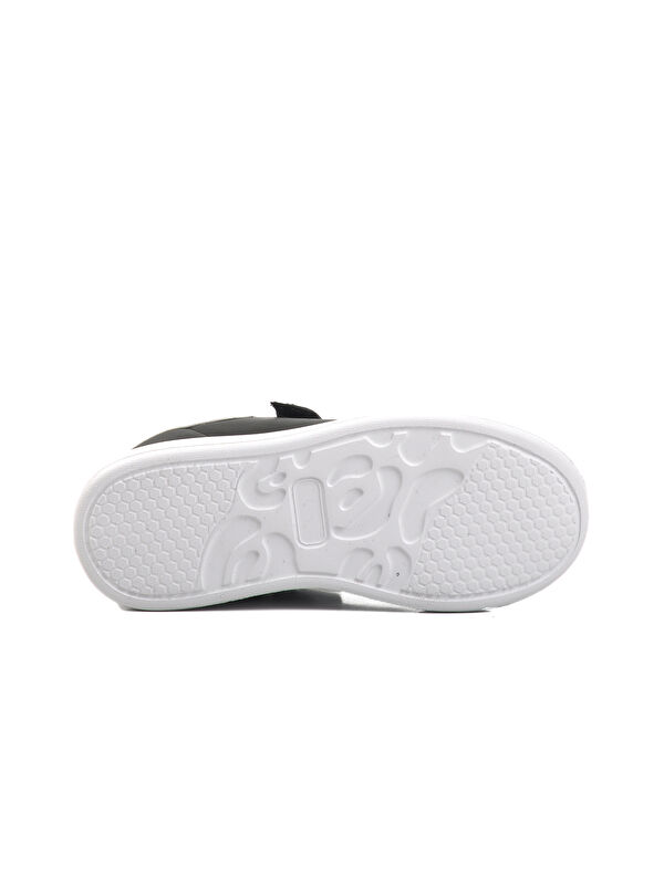 Ayakmod Siyah Ayakmod Cirtli Unisex Çocuk Spor Ayakkabı 150 F
