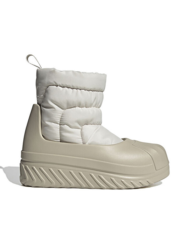 Adidas Adifom Superstar Winter Boot W Kadın Outdoor Botu IG2160 Bej