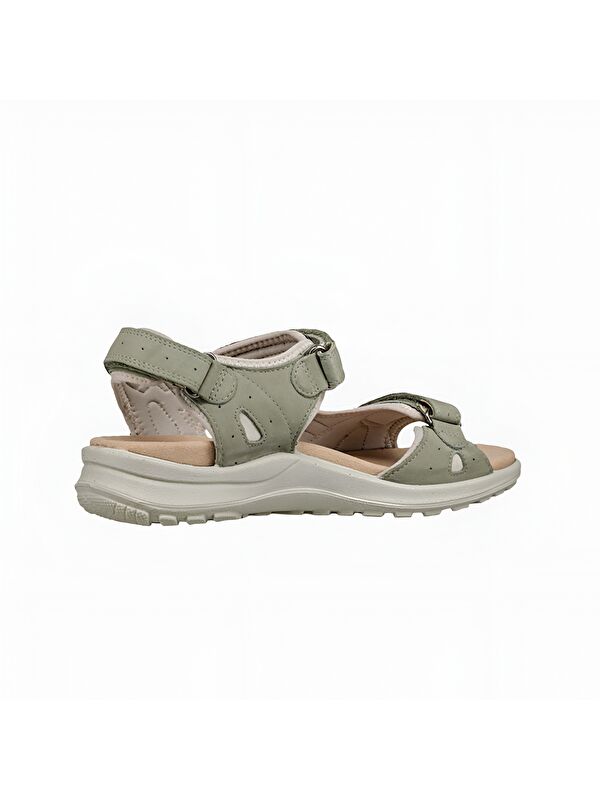 Legero Kadın Sandalet 2-000732-7520 SIRIS Green