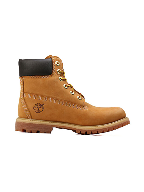 Timberland Sarı Kadın Botu 1036