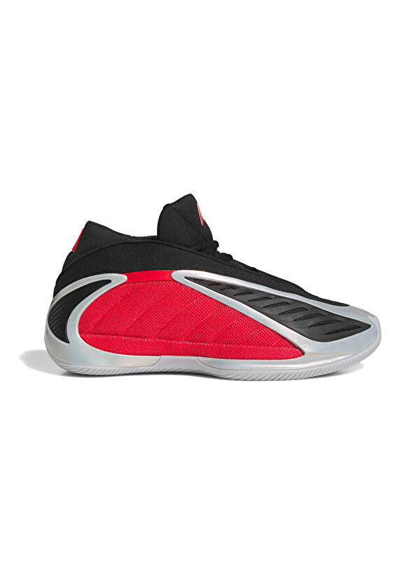 Adidas Anthony Edwards 2 Erkek Basketbol Ayakkabısı JQ9497 Çok Renkli