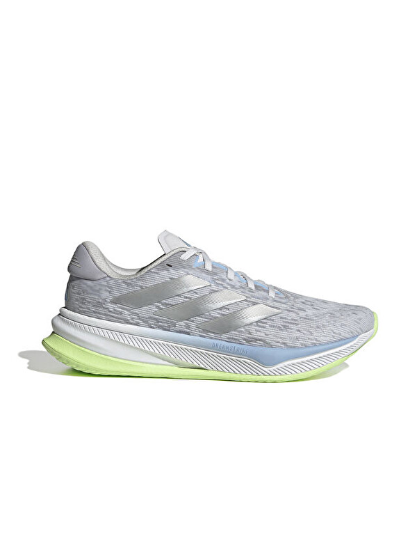 Adidas Supernova Comfortglide M Erkek Koşu Ayakkabısı IH0900 Gri