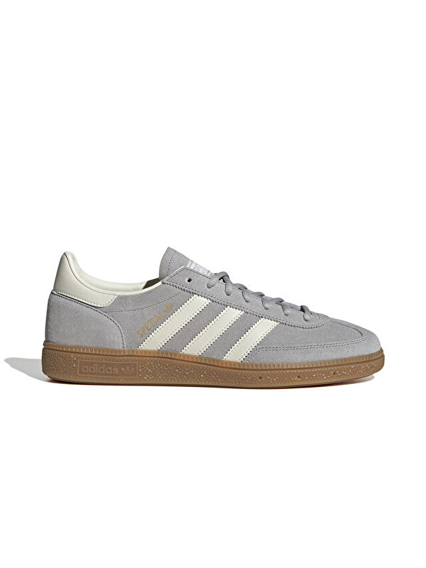 Adidas Handball Spezial Erkek Günlük Ayakkabı IF7086 Gri