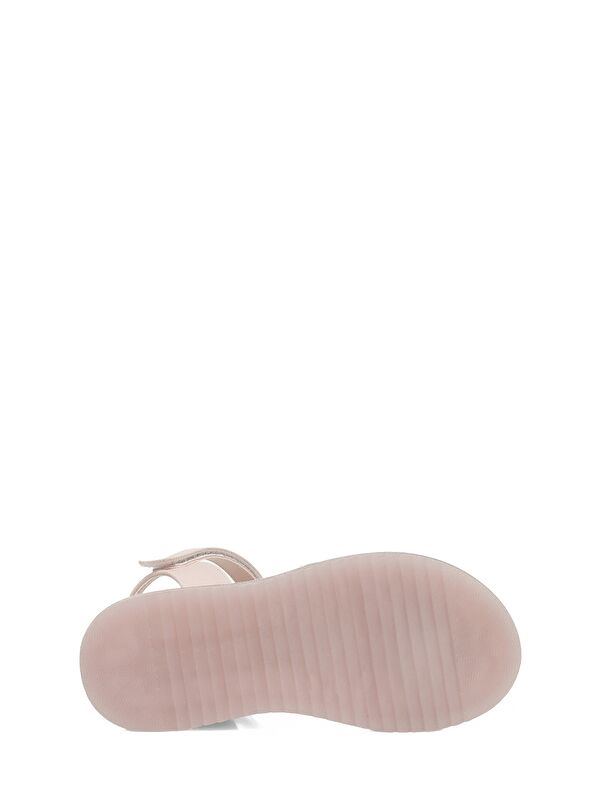 LANGLEY F 5FX Pudra Kız Çocuk Sandalet - Görsel 7