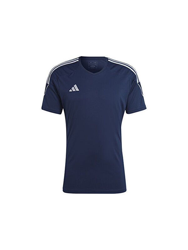 Adidas Tiro 23 Jsy Erkek Futbol Forması HR4608 Lacivert