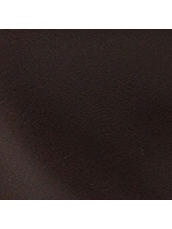 Cathrine Oval Burunlu Yandan Fermuarlı Topuklu Kadın Çizme - Görsel 7