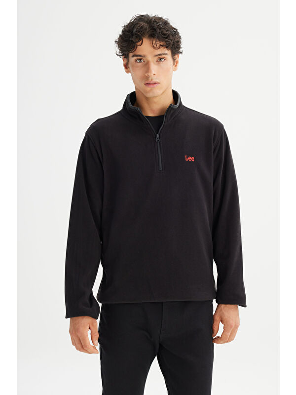 Lee Regular Fit Polar