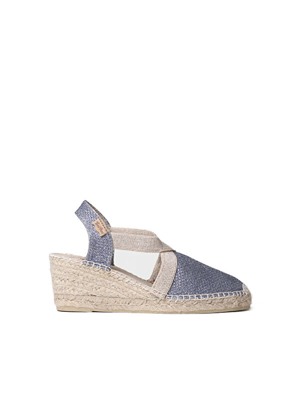 Toni Pons Kadın Sandalet Triton Denim