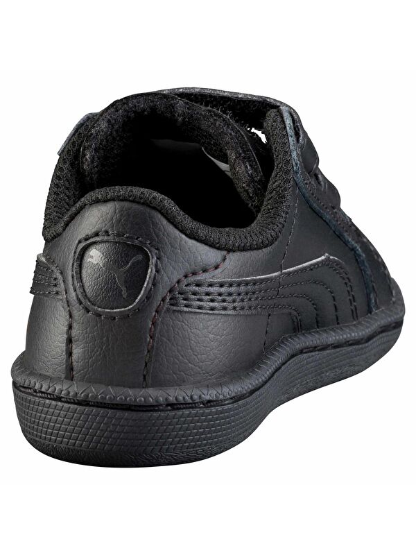 Smash Leather V Çocuk Ayakkabı - Görsel 4