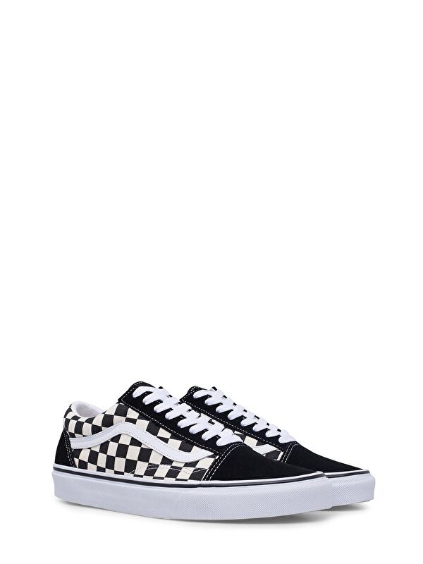 UA Old Skool Unisex Ayakkabı VN0A38G1P0S1 - Görsel 4