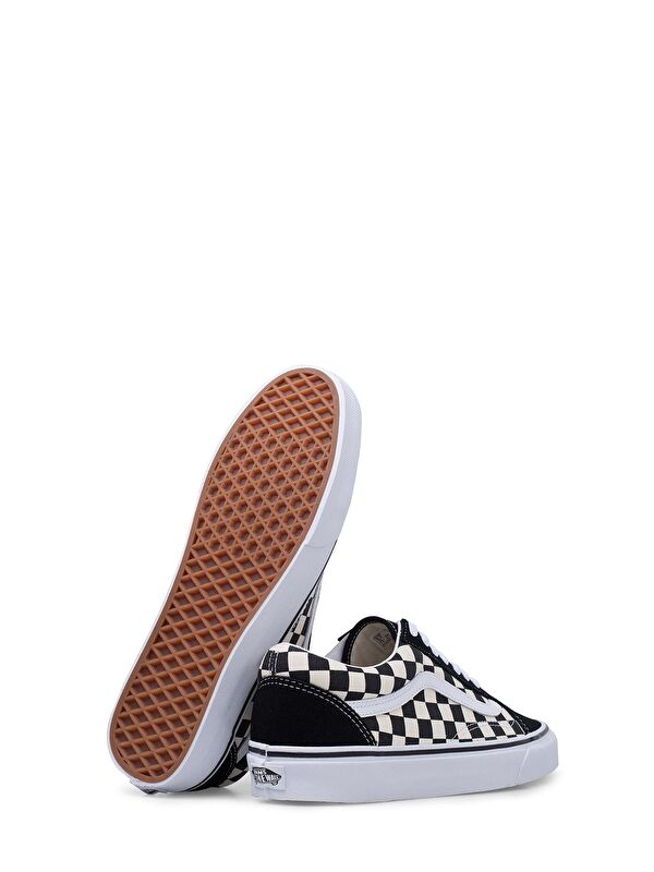 UA Old Skool Unisex Ayakkabı VN0A38G1P0S1 - Görsel 5