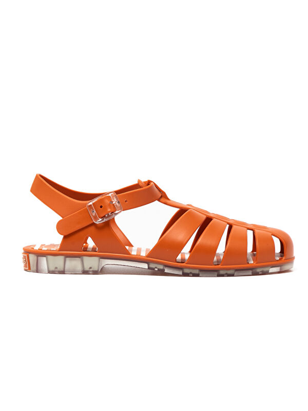 Toni Pons Kadın Sandalet Cuba Orange Matte (Taronja-RT)