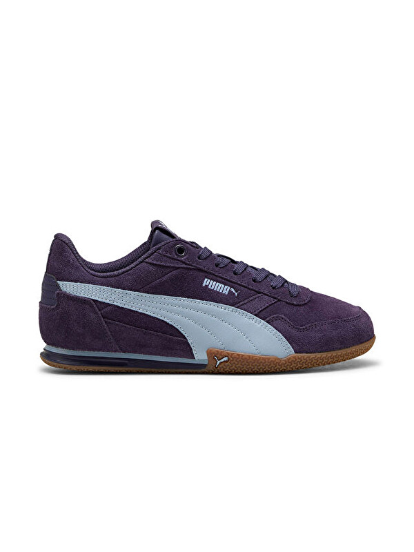 Puma Bella Donna Sd Kadın Günlük Ayakkabı 40267314 Mor
