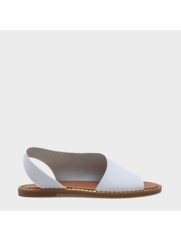 Capone Outfitters Emlynn Kadın Sandalet