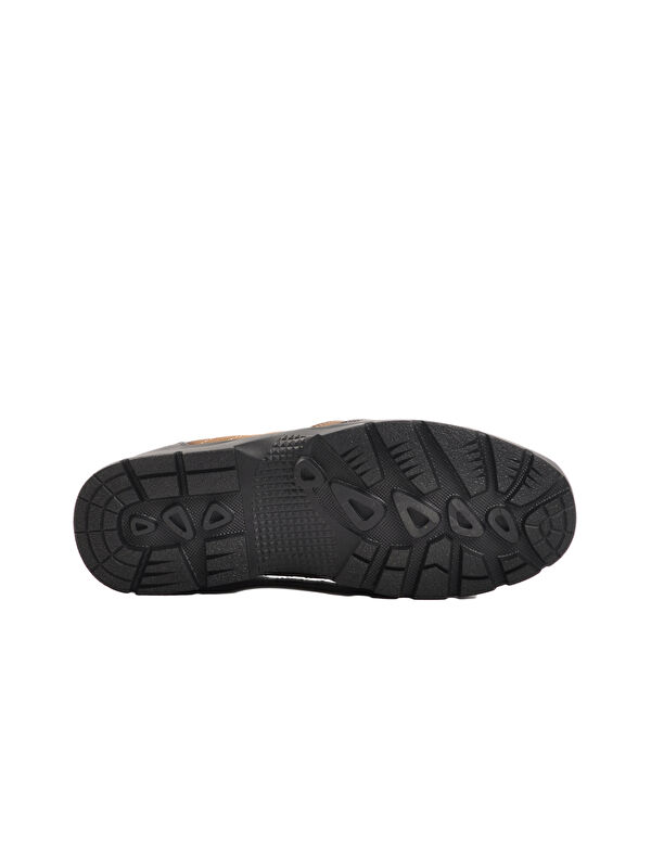 Kum Nubuk Erkek Casual Ayakkabı 527102 M - Görsel 6