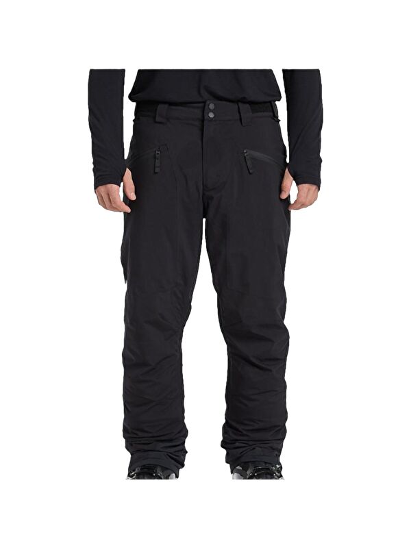 Quiksilver Mission Gore-tex Pt Erkek Yeşil Snowboard Pantolonu