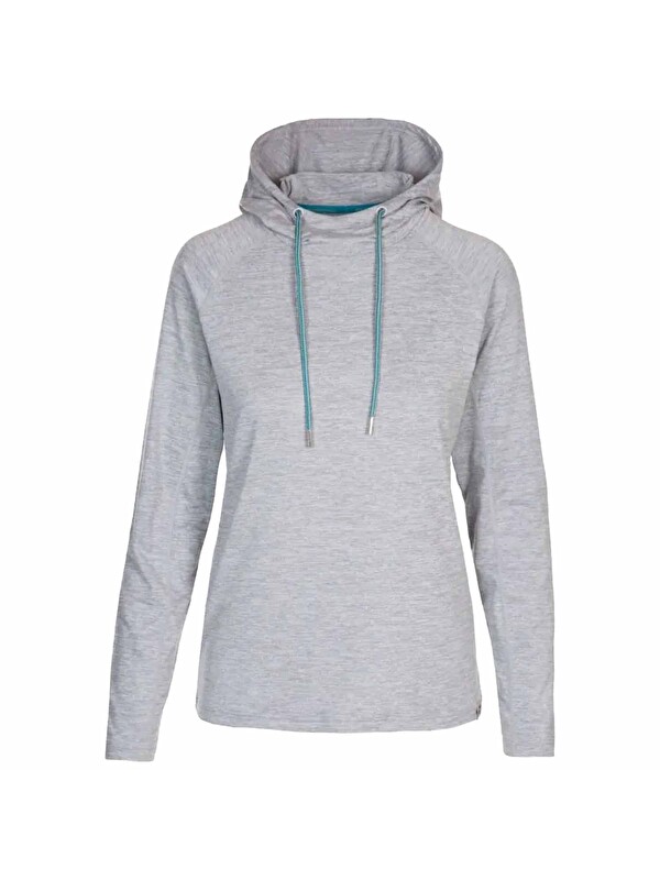 Trespass Hattie - Active Hoodie Kadın Sweatshirt