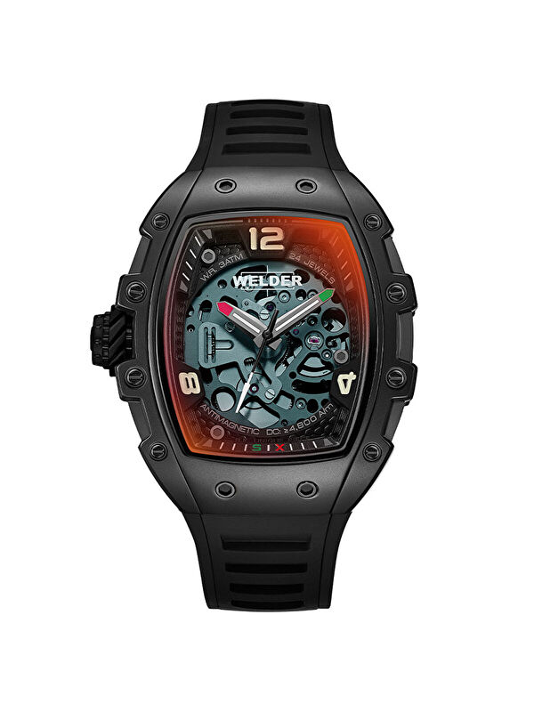 Welder WRT1005-R Erkek Kol Saati