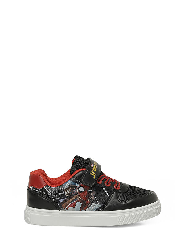 Spiderman JOHANN.P6FX Siyah Erkek Çocuk Sneaker