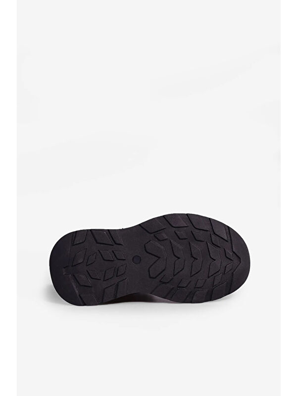 Stone Basic Erkek Çocuk Lacivert Bot - Görsel 7