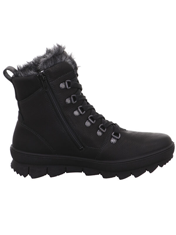 Legero Kadın Bot 2-000530-0100 NOVARA Black