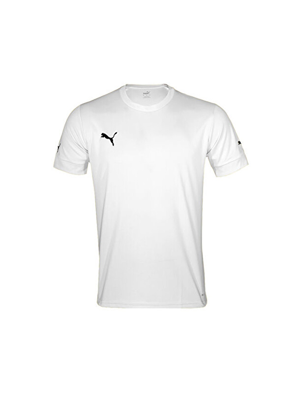 Puma Smu Turkey Jersey Erkek Futbol Forması 77349804 Beyaz