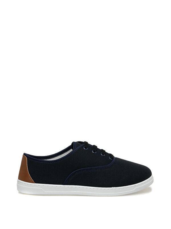 Polaris 356736.M 3FX Lacivert Erkek Sneaker