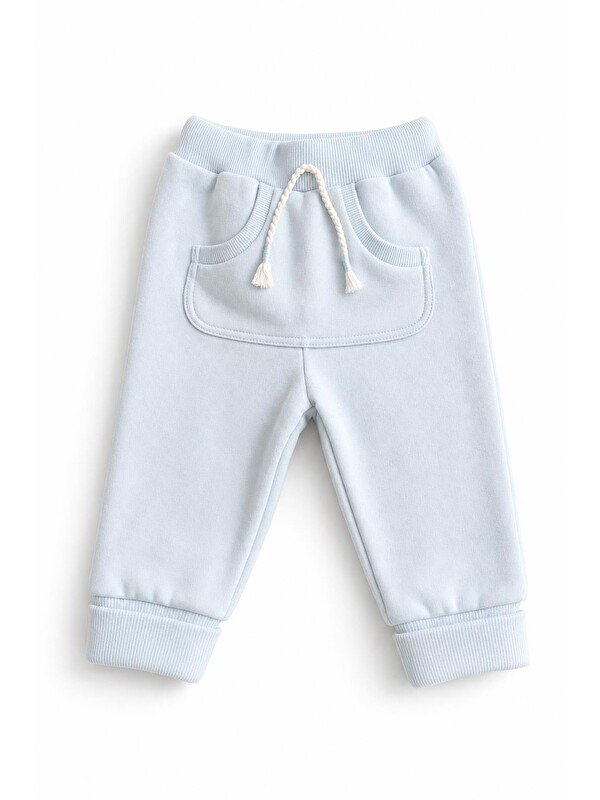 BabyCosy Organic  Bebek Pantolon