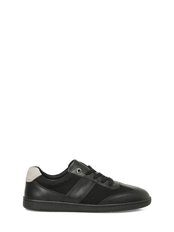 Oxide MUNTELE 6FX Siyah Erkek Sneaker