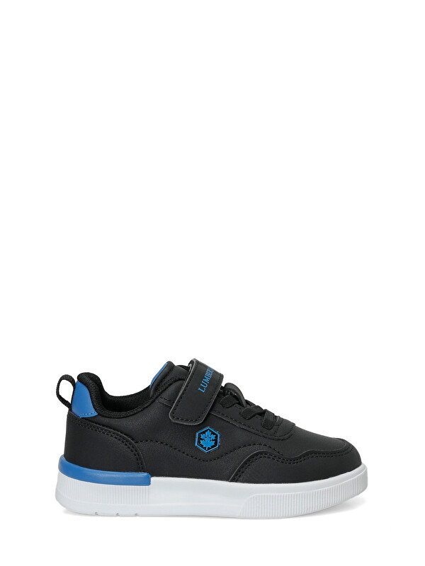 Lumberjack RICK JR Siyah Erkek Çocuk Sneaker