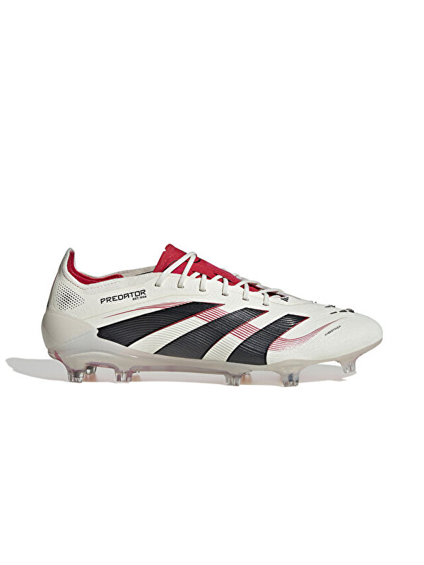 Adidas Predator Elite Fg Erkek Çim Zemin Kramponu ID3880 Bej