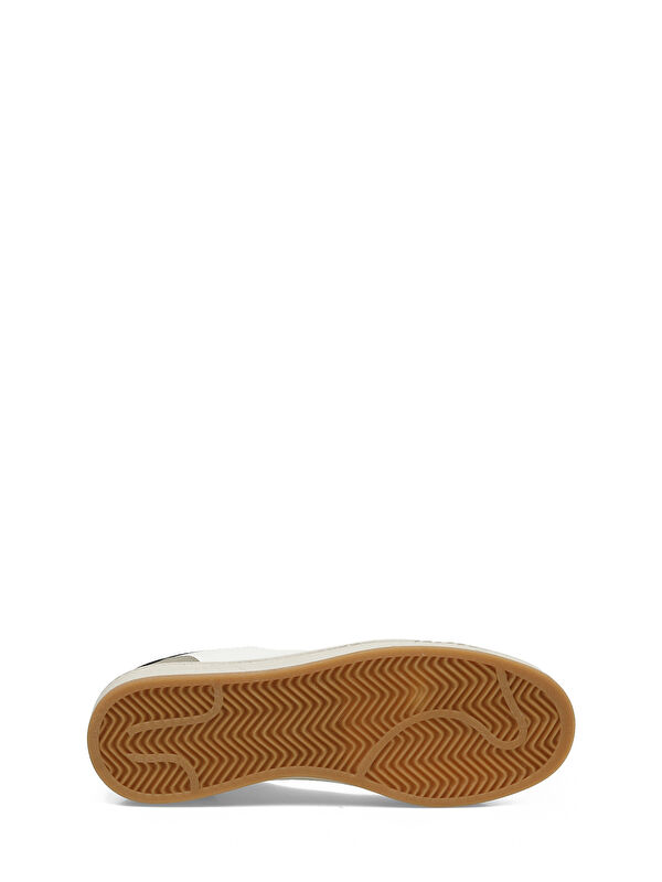 LITERARY PNM 5FX Beyaz Erkek Sneaker - Görsel 7